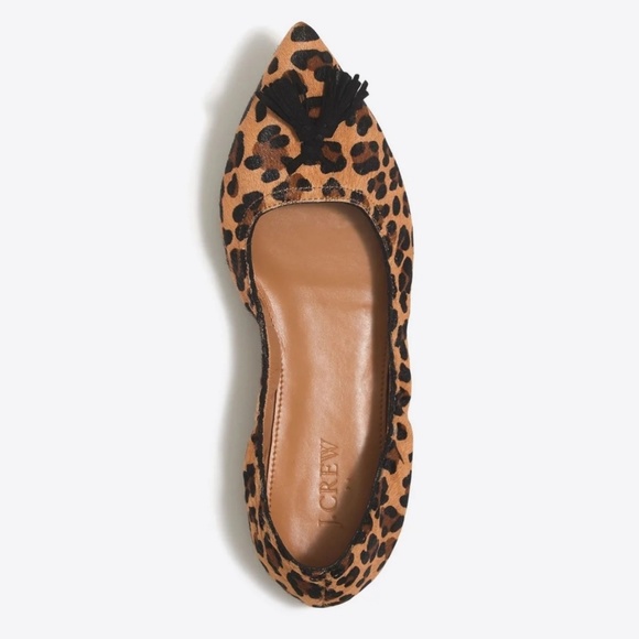 J. Crew flats - Picture 1 of 5